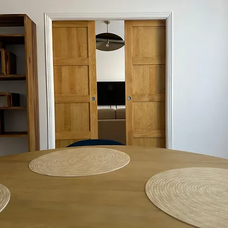 De Luxe A Proximite De La Gare * Enghien-les-Bains