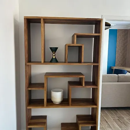 De Luxe A Proximite De La Gare Apartamento Enghien-les-Bains