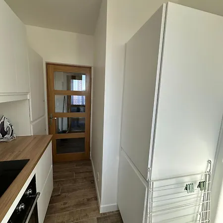 De Luxe A Proximite De La Gare