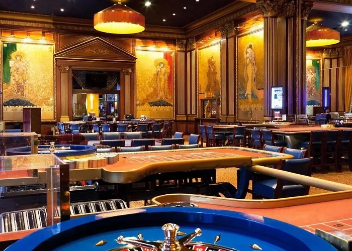 De Luxe A Proximite De La Gare Enghien-les-Bains