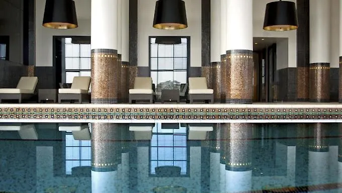 Apartamento De Luxe A Proximite De La Gare