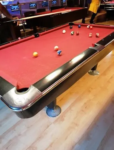 De Luxe A Proximite De La Gare Apartamento *