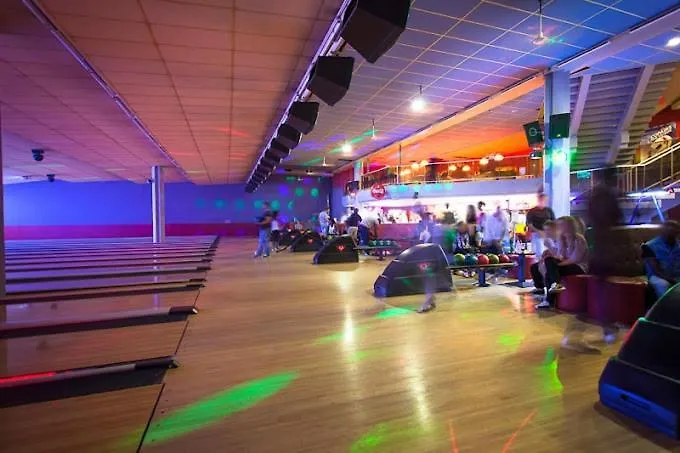 Apartamento De Luxe A Proximite De La Gare *