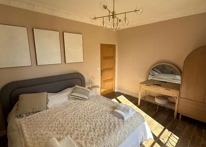 De Luxe A Proximite De La Gare Apartamento *