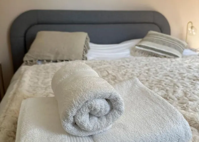 Apartamento De Luxe A Proximite De La Gare *