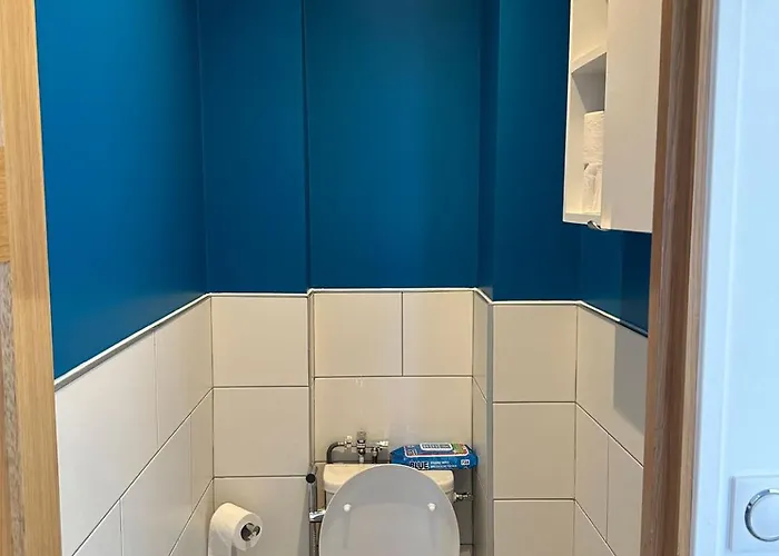 De Luxe A Proximite De La Gare *