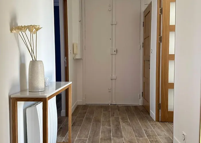 De Luxe A Proximite De La Gare