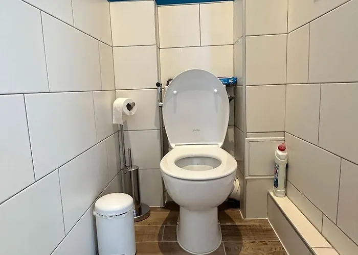 Apartamento De Luxe A Proximite De La Gare